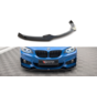 Maxton Design Front Splitter V.1 passend voor BMW 2 M-Pack F22