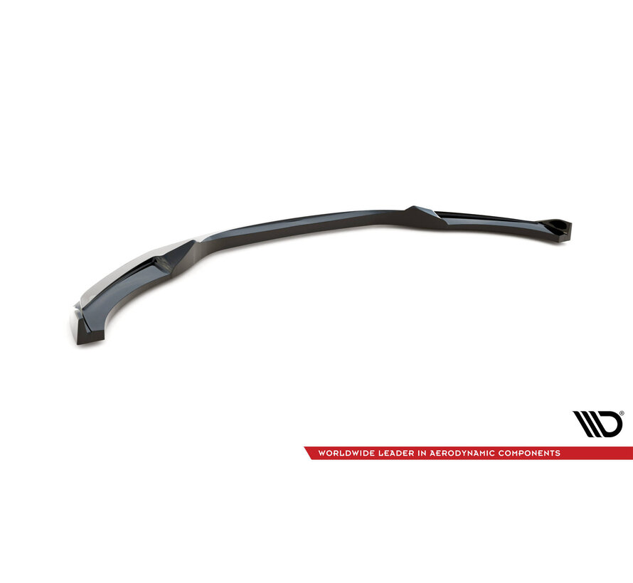 Maxton Design Front Splitter V.1 passend voor BMW 2 M-Pack F22