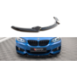 Maxton Design Front Splitter V.2 BMW 2 M-Pack F22