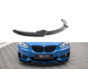 Maxton Design Front Splitter V.2 passend voor BMW 2 M-Pack F22