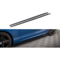 Maxton Design Side Skirts Diffusers BMW 2 M-Pack F22