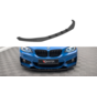 Maxton Design Street Pro Front Splitter BMW 2 M-Pack F22