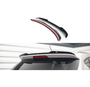 Maxton Design Maxton Design Spoiler Cap Hyundai ix35 Mk1