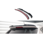 Maxton Design Spoiler Cap Hyundai ix35 Mk1