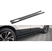 Maxton Design Maxton Design Side Skirts Diffusers Hyundai ix35 Mk1