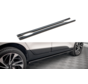 Maxton Design Side Skirts Diffusers Hyundai ix35 Mk1