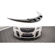 Maxton Design Maxton Design Front Splitter V.1 Opel Insignia OPC Mk1