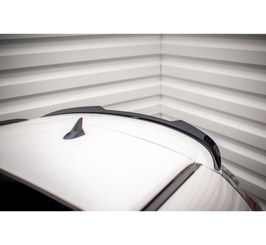 Maxton Design Spoiler Cap Opel Insignia OPC Sports Tourer Mk1