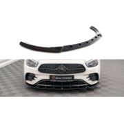 Maxton Design Maxton Design Front Splitter V.2 Mercedes-Benz E AMG-Line W213 Facelift