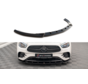 Maxton Design Front Splitter V.2 Mercedes-Benz E AMG-Line W213 Facelift