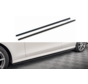 Maxton Design Side Skirts Diffusers Mercedes-Benz E AMG-Line W213 Facelift