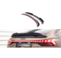 Maxton Design Spoiler Cap Audi e-Tron GT / RS GT RS Mk1