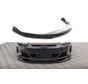 Maxton Design Front Splitter V.2 Audi e-Tron GT / RS GT Mk1