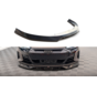 Maxton Design Front Splitter V.3 Audi e-Tron GT / RS GT Mk1