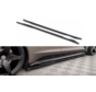 Maxton Design Side Skirts Diffusers V.1 Audi e-Tron GT / RS GT Mk1