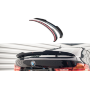 Maxton Design Maxton Design Spoiler Cap BMW 3 GT F34