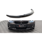 Maxton Design Maxton Design Front Splitter passend voor BMW 3 GT F34