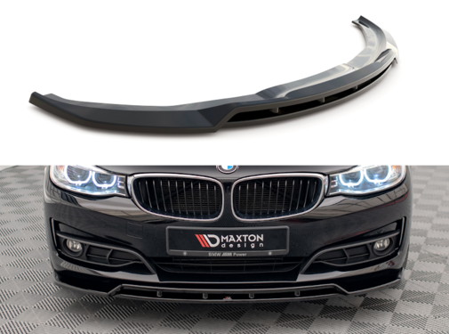 Maxton Design Maxton Design Front Splitter BMW 3 GT F34