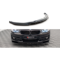 Maxton Design Front Splitter passend voor BMW 3 GT F34