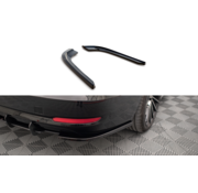 Maxton Design Maxton Design Rear Side Splitters passend voor BMW 3 GT F34