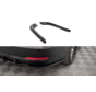 Maxton Design Rear Side Splitters passend voor BMW 3 GT F34
