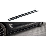 Maxton Design Maxton Design Side Skirts Diffusers BMW 3 GT F34