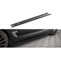 Maxton Design Side Skirts Diffusers BMW 3 GT F34