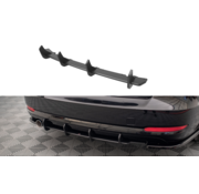 Maxton Design Maxton Design Street Pro Rear Diffuser BMW 3 GT F34