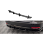 Maxton Design Street Pro Rear Diffuser BMW 3 GT F34
