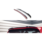 Maxton Design Maxton Design Spoiler Cap Porsche Macan Mk1 Facelift