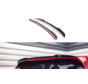 Maxton Design Spoiler Cap Porsche Macan Mk1 Facelift