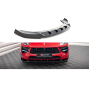 Maxton Design Maxton Design Front Splitter V.1 Porsche Macan Mk1 Facelift