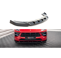 Maxton Design Front Splitter V.1 Porsche Macan Mk1 Facelift