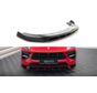 Maxton Design Front Splitter V.2 Porsche Macan Mk1 Facelift