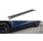 Maxton Design Side Skirts Diffusers V.2 Tesla Model Y