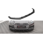 Maxton Design Street Pro Front Splitter Audi A5 S-Line / S5 Coupe / Sportback F5