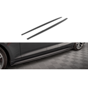 Maxton Design Maxton Design Street Pro Side Skirts Diffusers Audi A5 S-Line / S5 Sportback F5