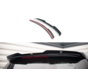 Maxton Design Spoiler Cap Mercedes-Benz B W246 Facelift