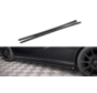 Maxton Design Side Skirts Diffusers Mercedes-Benz B W246 Facelift