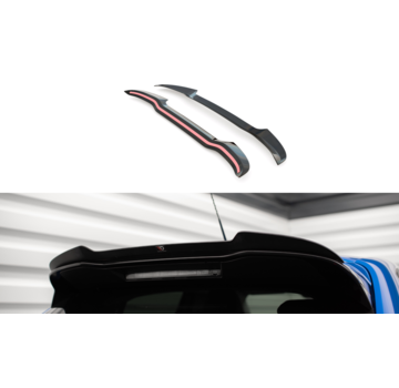 Maxton Design Maxton Design Spoiler Cap V.1 Peugeot 208 Mk2