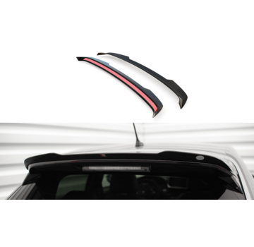 Maxton Design Maxton Design Spoiler Cap V.2 Peugeot 208 Mk2