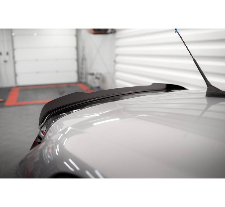 Maxton Design Spoiler Cap V.2 Peugeot 208 Mk2