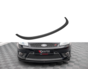 Maxton Design Street Pro Front Splitter Ford Fiesta ST Mk6