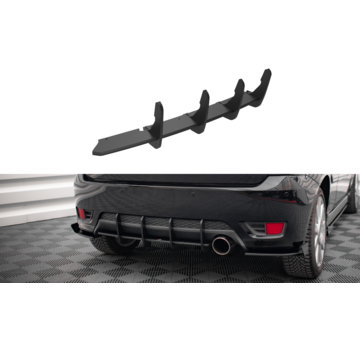 Maxton Design Maxton Design Street Pro Rear Diffuser Ford Fiesta ST Mk6