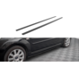 Maxton Design Street Pro Side Skirts Diffusers Ford Fiesta ST Mk6