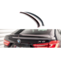 Maxton Design 3D Spoiler Cap V.2 passend voor BMW X6 M-Pack F16