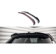 Maxton Design Maxton Design Spoiler Cap V.2 Toyota Yaris Mk4