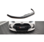 Maxton Design Front Splitter V.2 Toyota Yaris Mk4