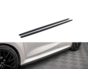 Maxton Design Side Skirts Diffusers V.2 Toyota Yaris Mk4