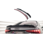 Maxton Design Spoiler Cap Audi A3 / A3 S-Line / S3 / RS3 Sedan 8Y